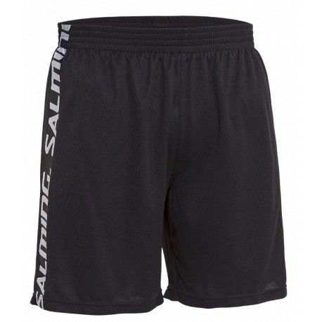 Salming Short Training Junior Black